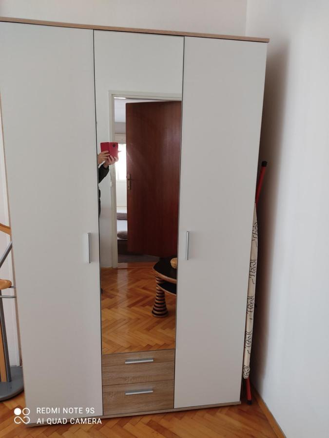 Ivana Šibenik Extérieur photo