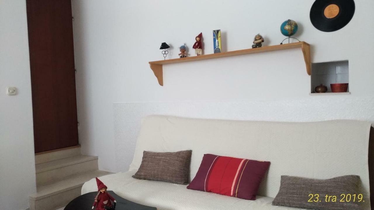 Ivana Šibenik Extérieur photo